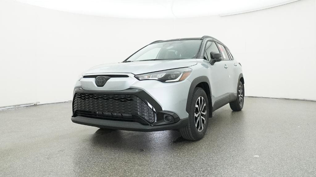Thumbnail: 2025 Toyota Corolla Cross - 32