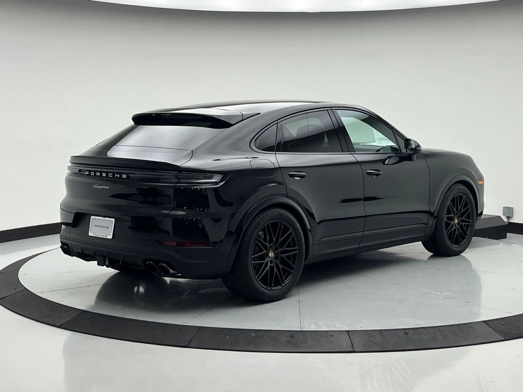Thumbnail: 2026 Porsche  - 10