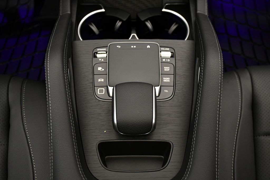 Thumbnail: 2026 Mercedes-Benz GLE - 31