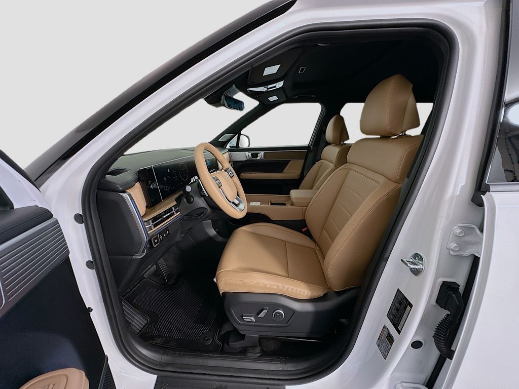 Thumbnail: 2026 Hyundai Santa Fe - 16