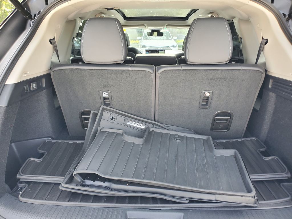 2024 Acura MDX - $38,988