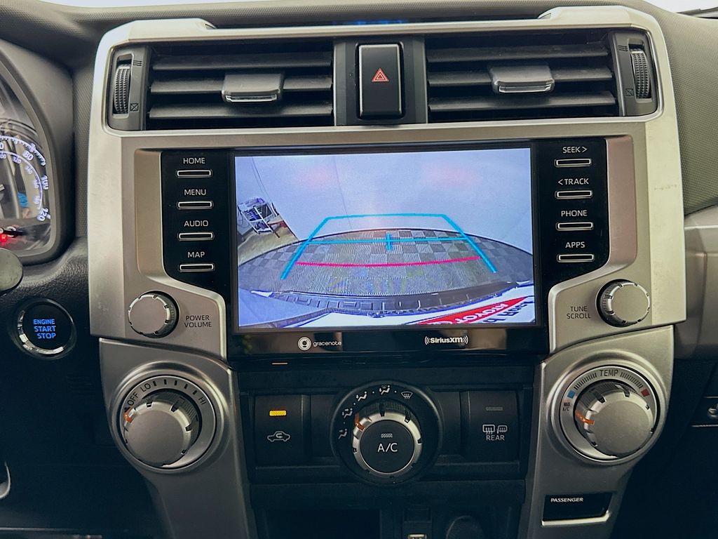 2024 Toyota 4Runner SR5 13