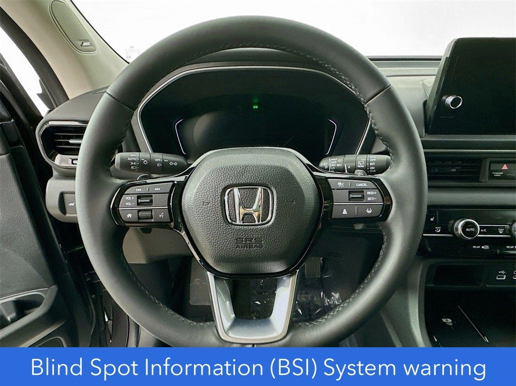 Used Car 2025 Honda Pilot  Touring For Sale In Austin, Texas