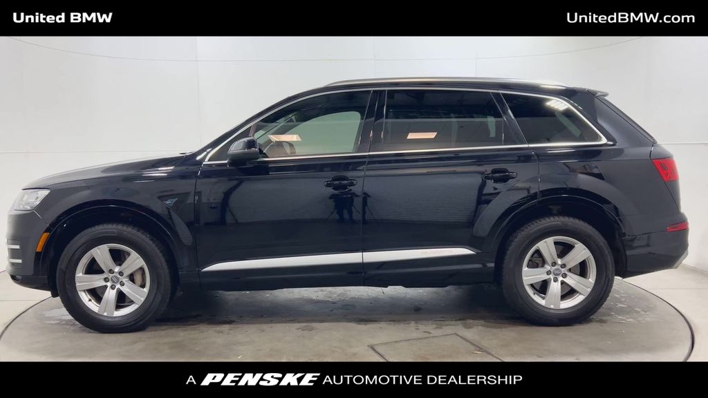 Thumbnail: 2019 Audi Q7 - 5