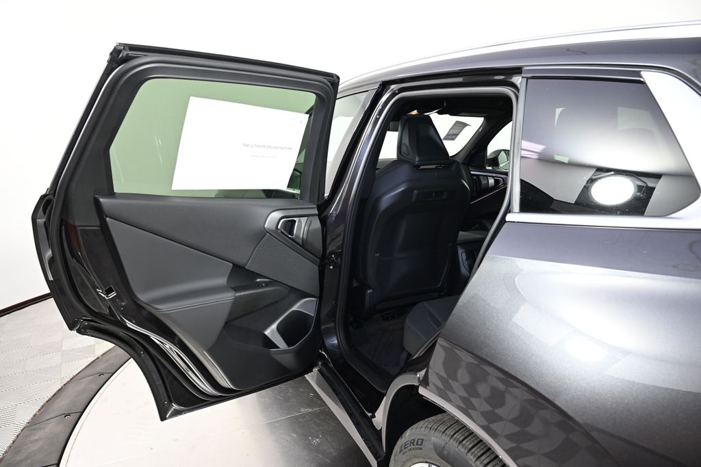 Thumbnail: 2026 BMW X3 - 23