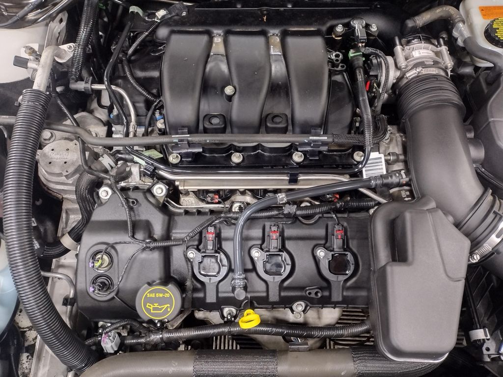 2016 Ford Taurus SEL