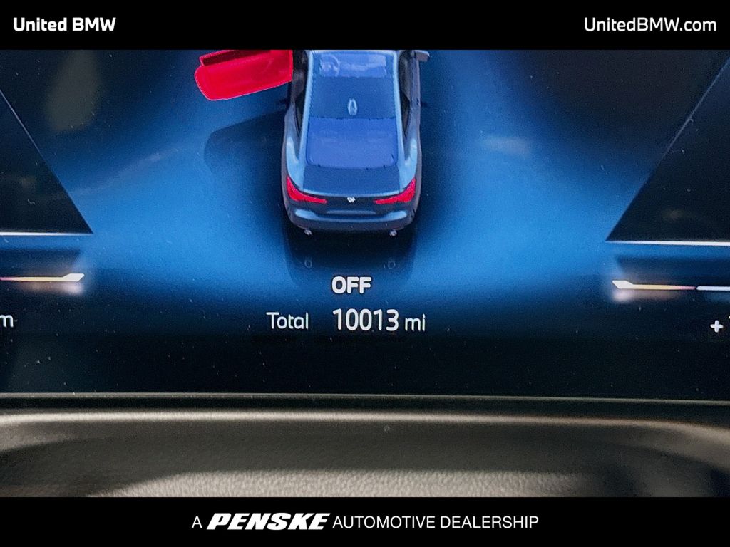 Thumbnail: 2025 BMW 4 Series - 7