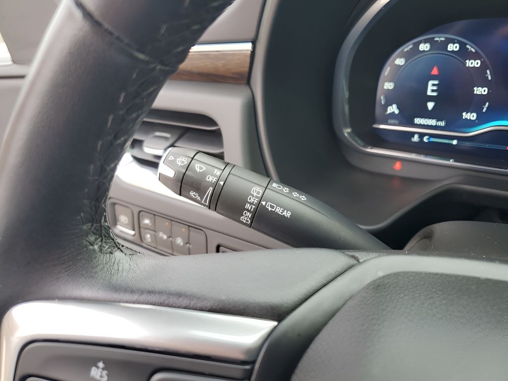 Used Car 2023 Chevrolet Tahoe  Premier For Sale Under $50,000 In Austin, Texas