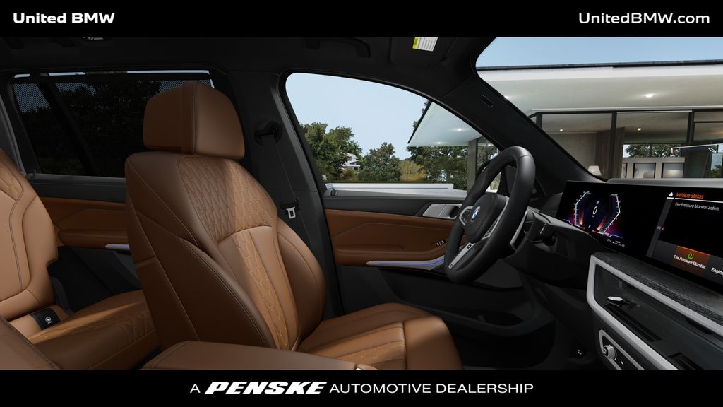 Thumbnail: 2027 BMW X7 - 9
