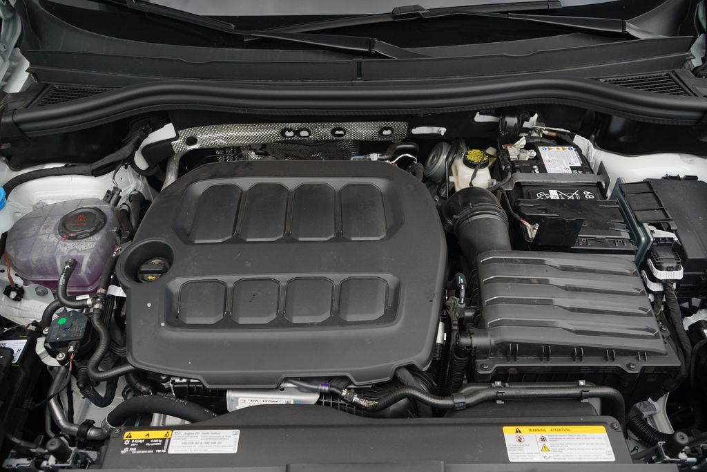 Thumbnail: 2026 Volkswagen Tiguan - 12