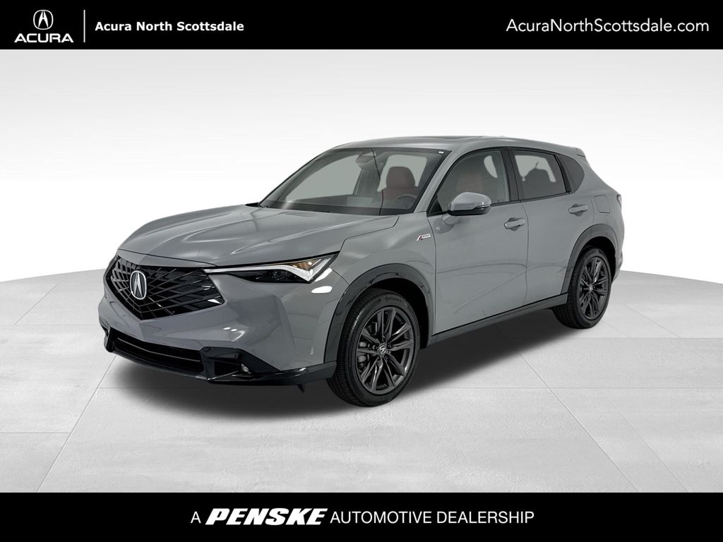 2025 Acura ADX A-SPEC -
                  Phoenix, AZ