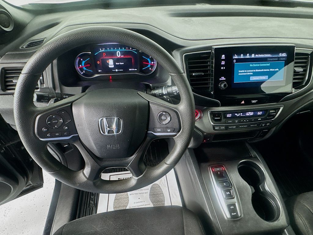 Used Car 2022 Honda Pilot  Sport For Sale Under $30,000 In Austin, Texas