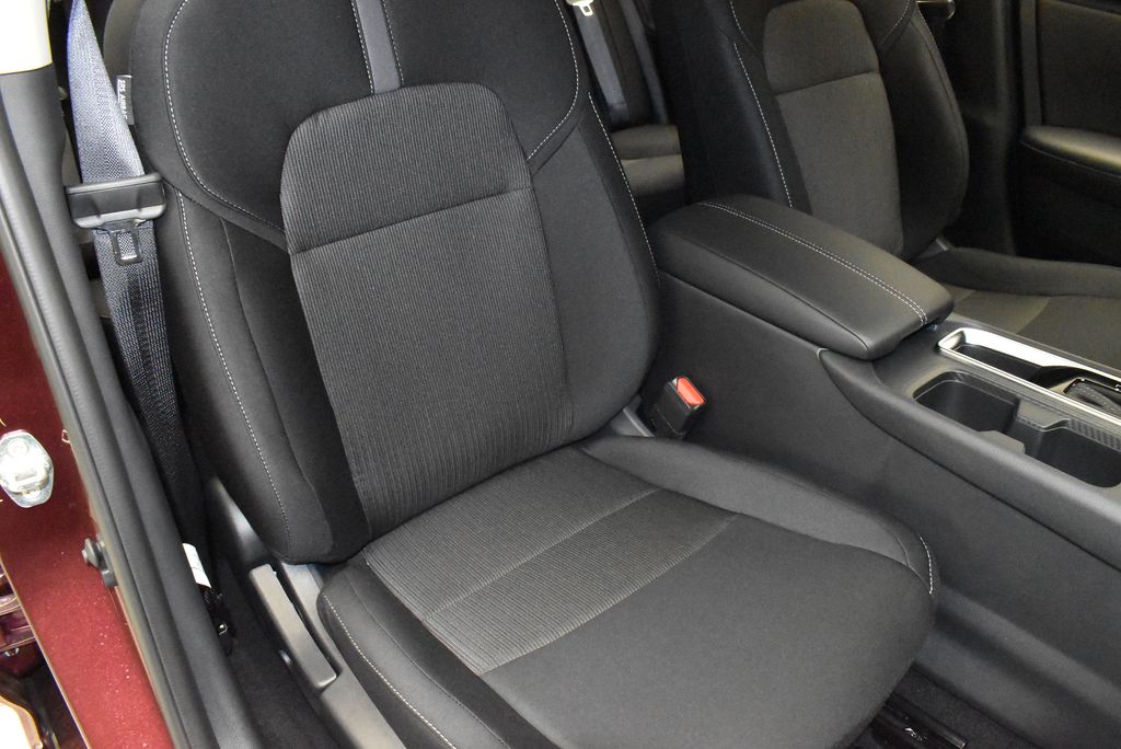 2025 Nissan Sentra SV 24