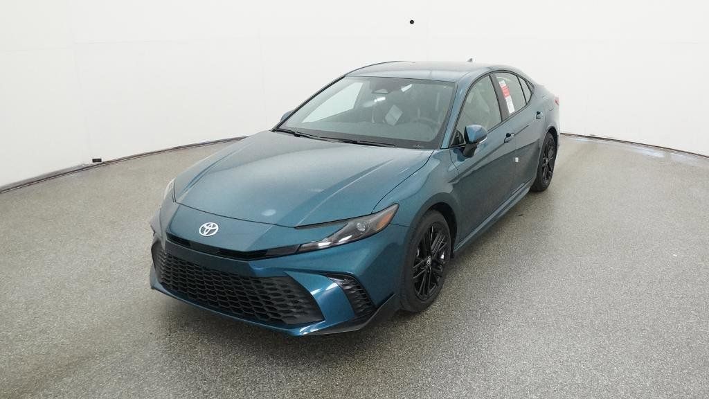 Thumbnail: 2026 Toyota Camry - 16