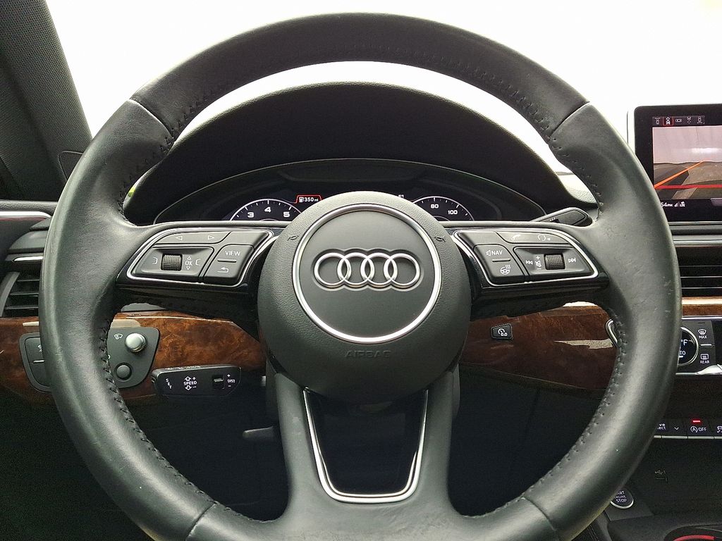 Thumbnail: 2019 Audi A5 - 22