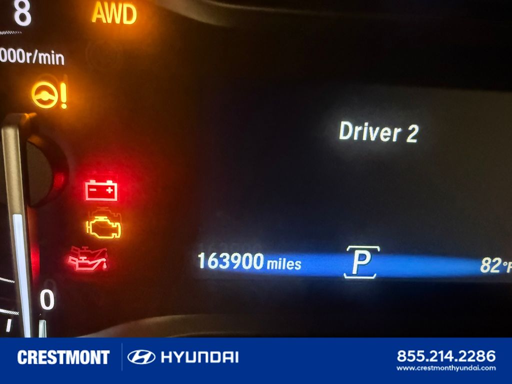 used 2016 Honda Pilot car, priced at $14,935