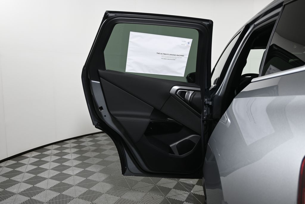 Thumbnail: 2026 BMW X3 - 31