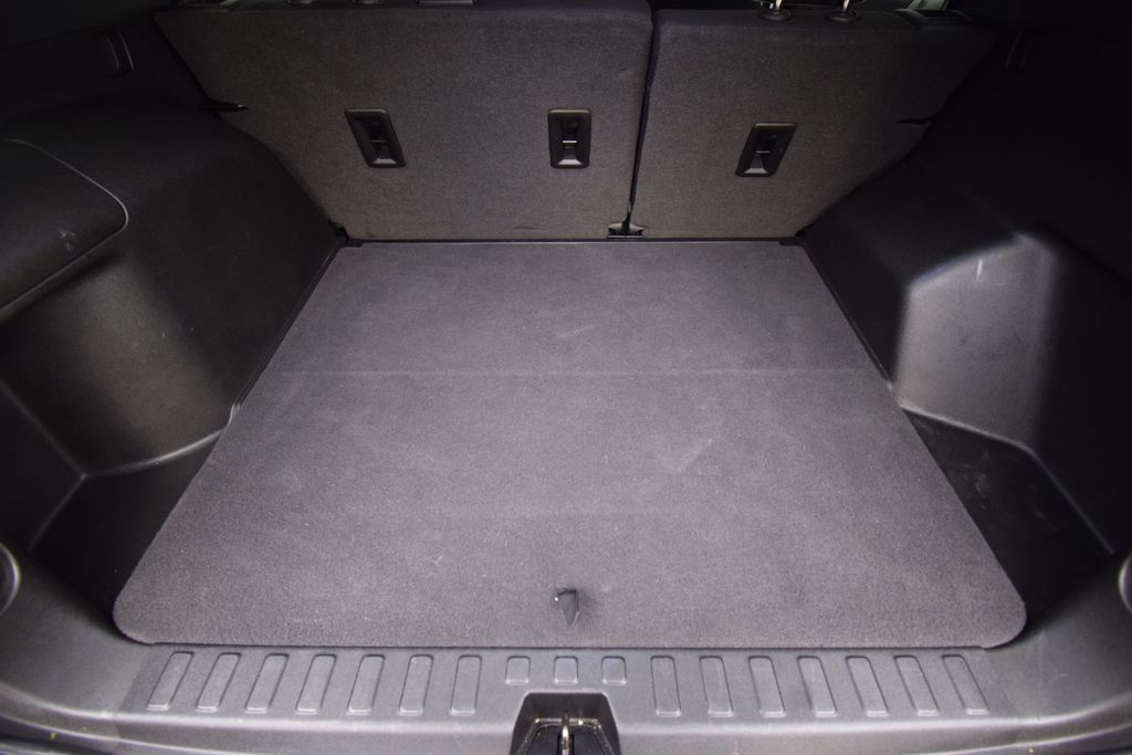 used 2020 Chevrolet Equinox car, priced at $17,400