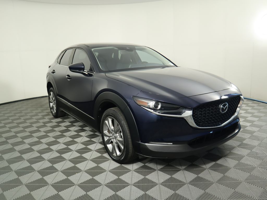 2020 Mazda CX-30 Select 3