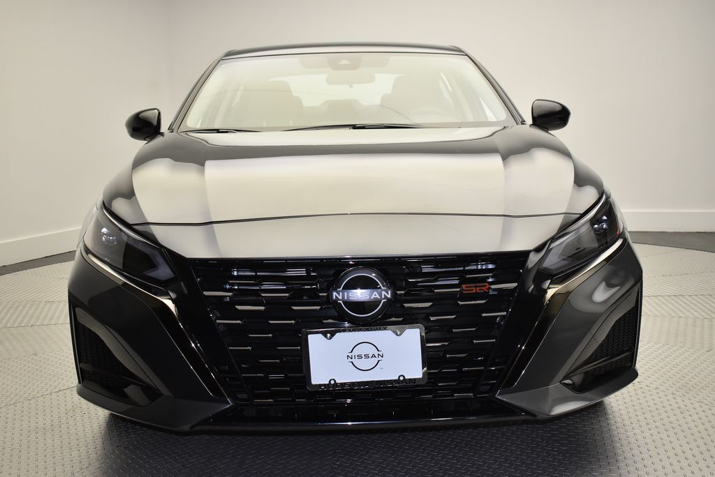 Thumbnail: 2025 Nissan Altima - 2