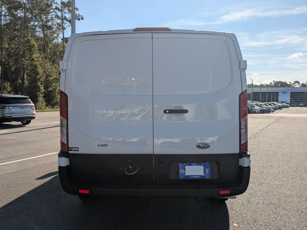 2025 Ford Transit-150 Cargo Van 