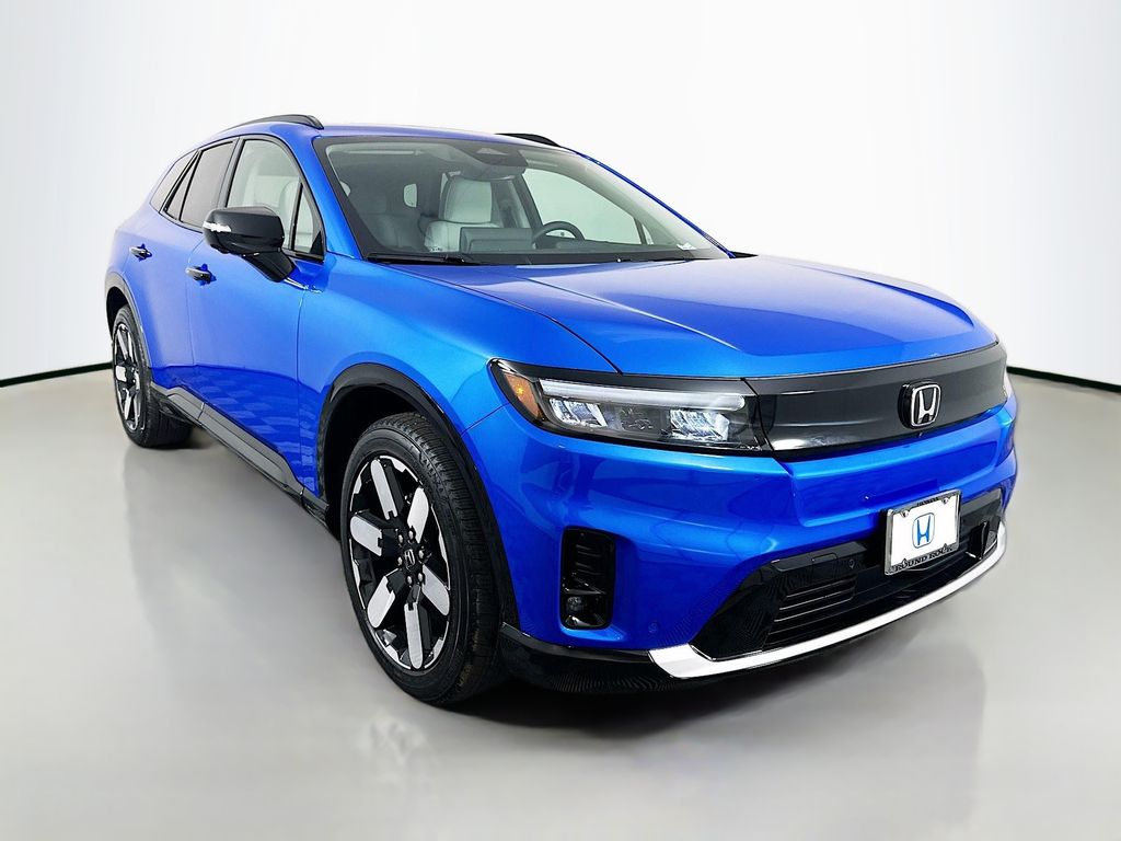 Thumbnail: 2026 Honda Prologue - 3