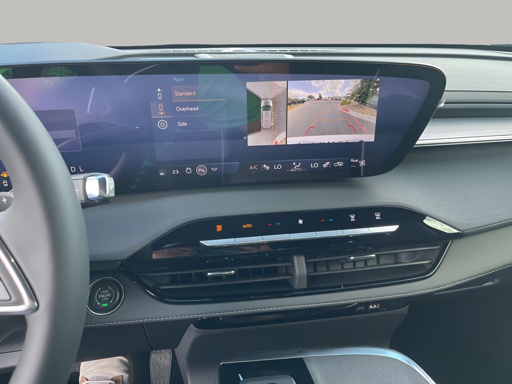 New Car 2025 Buick Enclave  For Sale Under $50,000 In Austin, Texas