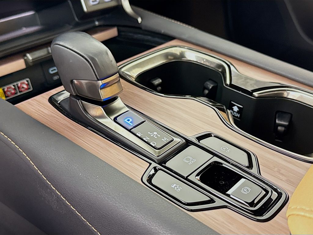 Thumbnail: 2025 Lexus RX - 17