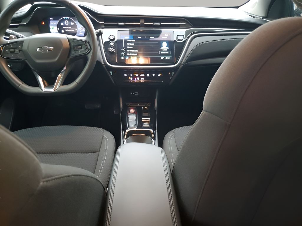 Used Car 2023 Chevrolet Bolt Euv  Lt For Sale Under $20,000 In Austin, Texas