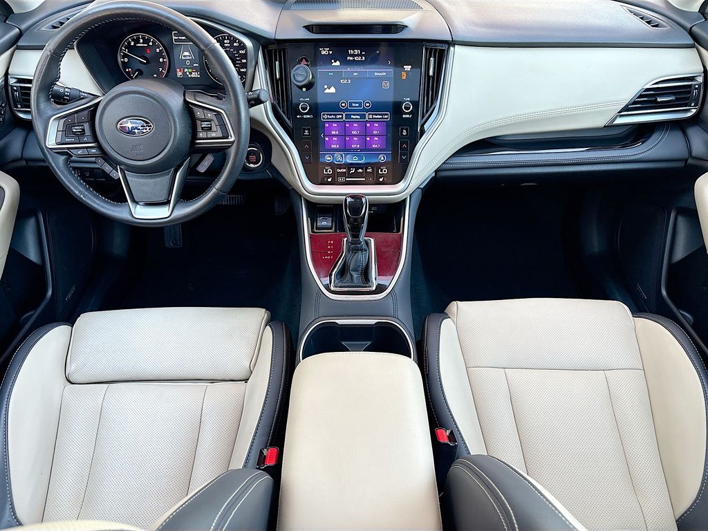 Thumbnail: 2022 Subaru Outback - 13