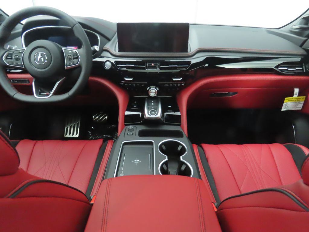 Thumbnail: 2026 Acura MDX - 14