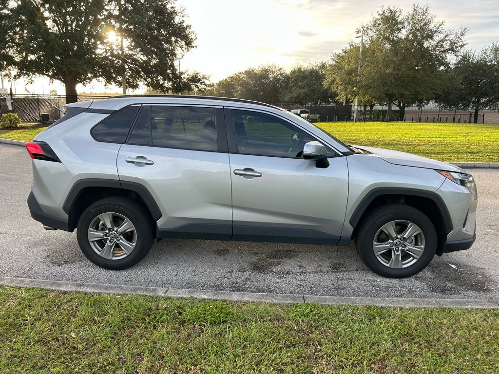 Thumbnail: 2024 Toyota RAV4 - 6