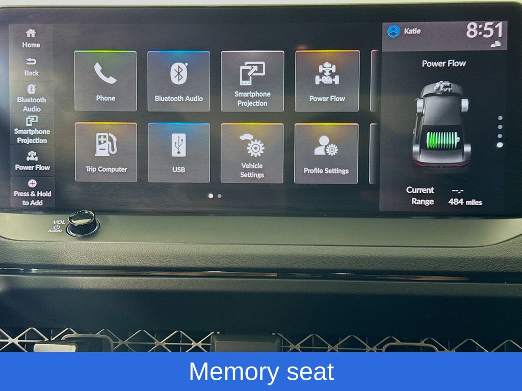 Used Car 2023 Honda Accord Hybrid  Ex-l For Sale Under $30,000 In Austin, Texas