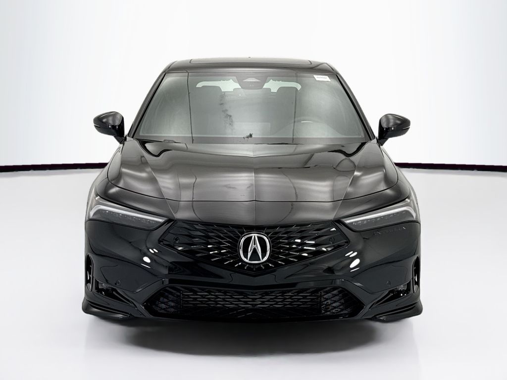 Thumbnail: 2026 Acura Integra - 2