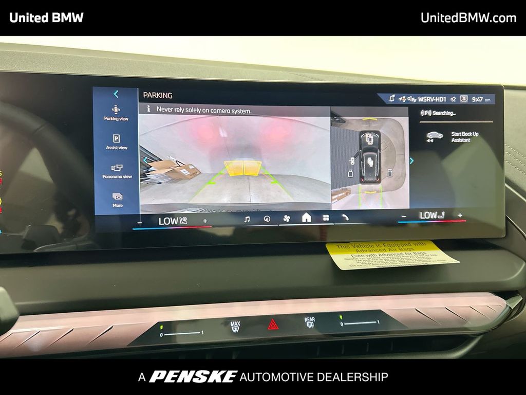 Thumbnail: 2026 BMW X3 - 17