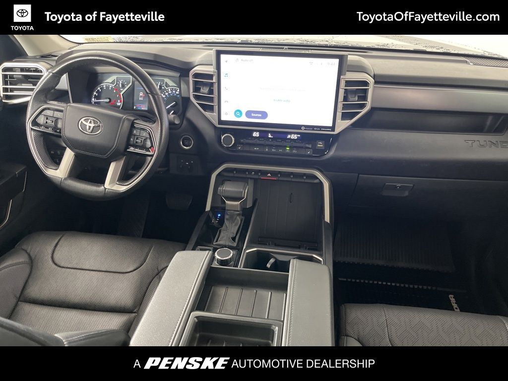 2023 Toyota Tundra SR5 4