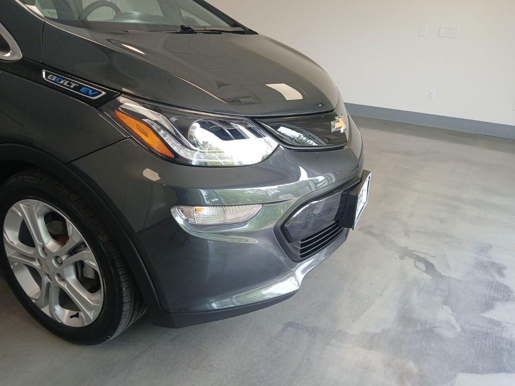 used 2019 Chevrolet Bolt EV car, priced at $14,950