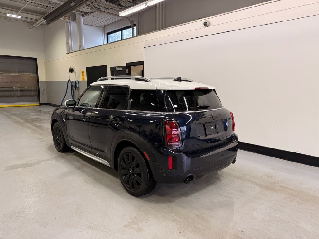 Thumbnail: 2023 MINI Cooper Countryman - 3