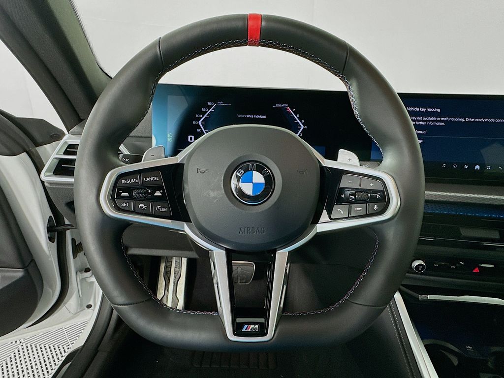 Thumbnail: 2025 BMW 4 Series - 11