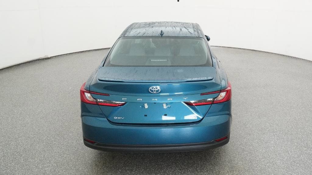 Thumbnail: 2026 Toyota Camry - 9