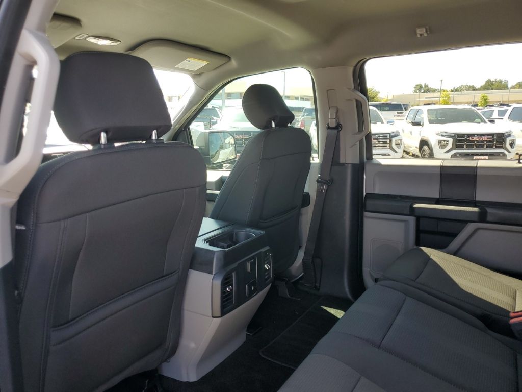 Used Car 2019 Ford F-150  Xl For Sale In Austin, Texas