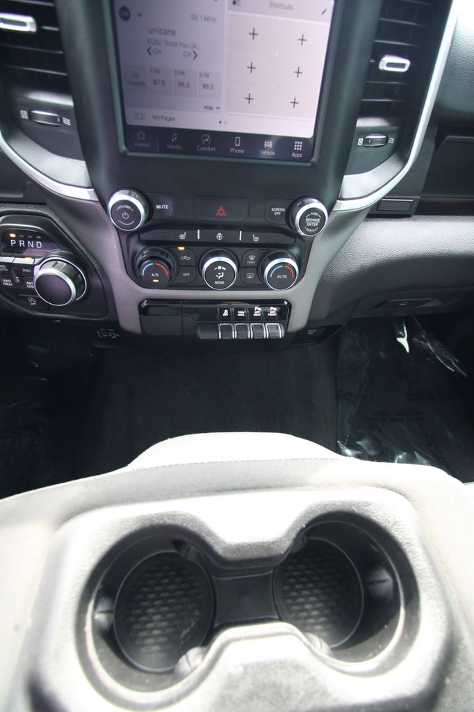 Used 2022 Ram 1500 Truck
