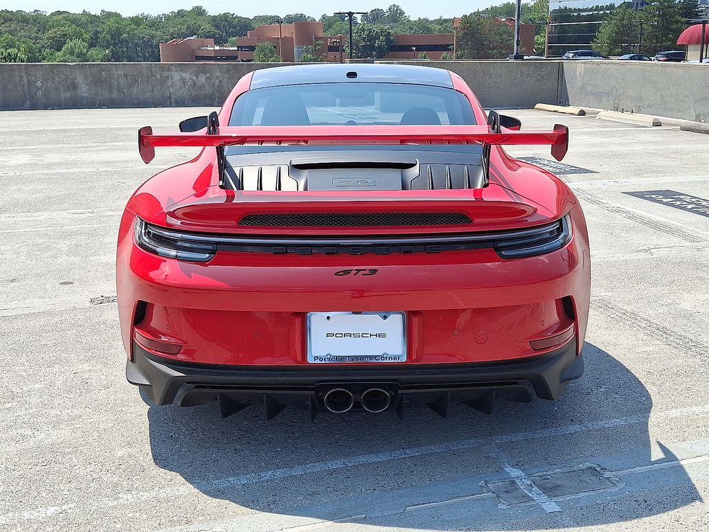 Thumbnail: 2024 Porsche 911 - 9