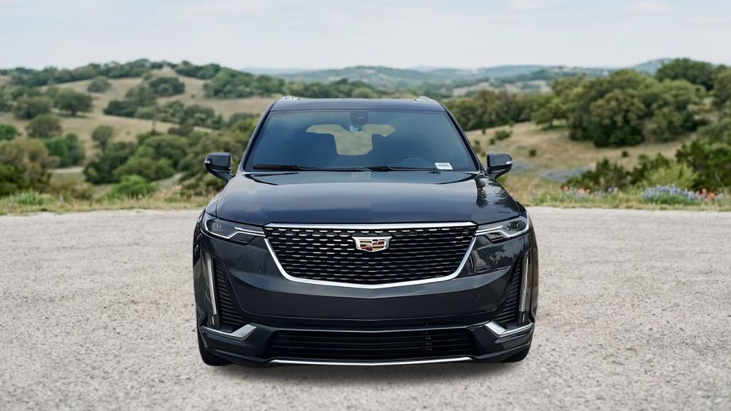 Used Car 2022 Cadillac Xt6  Premium Luxury For Sale Under $35,000 In Austin, Texas