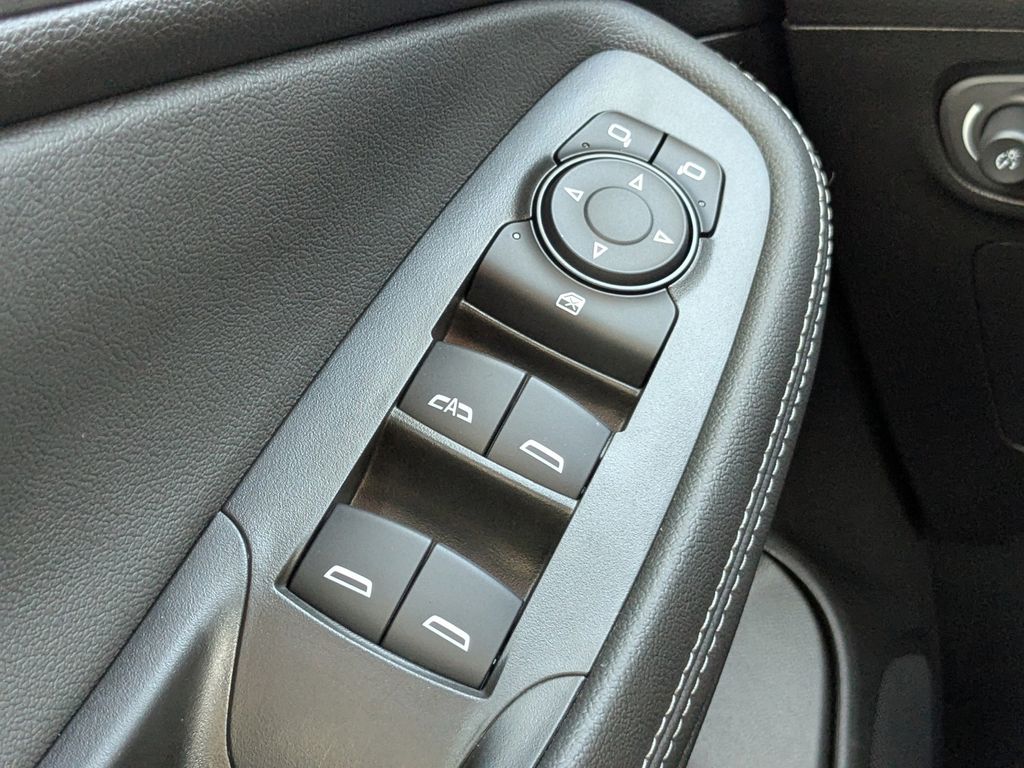 2024 Buick Encore GX Preferred FWD