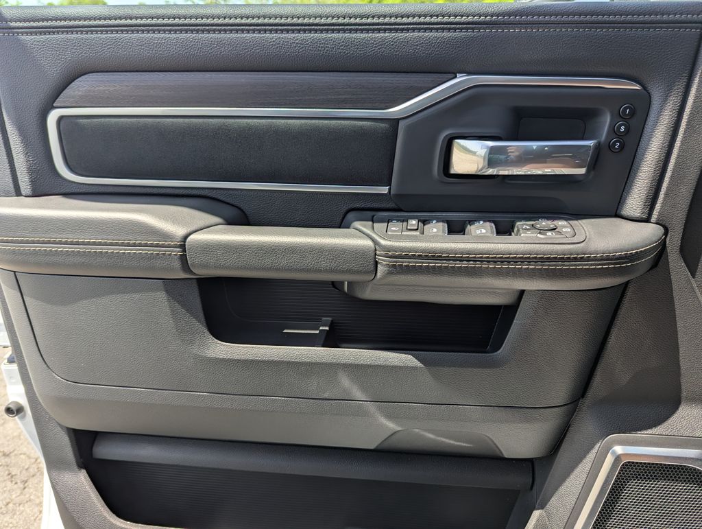 New Car 2025 Ram 2500  Laramie For Sale Under $70,000 In Taylor, Texas