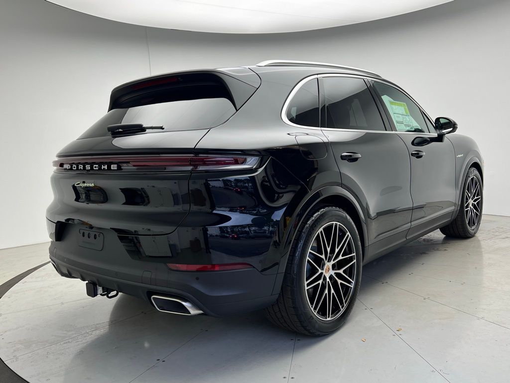Thumbnail: 2026 Porsche Cayenne - 22