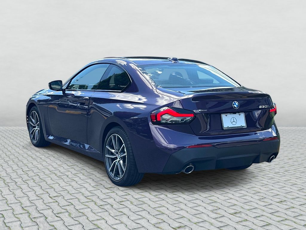 Thumbnail: 2025 BMW 2 Series - 7