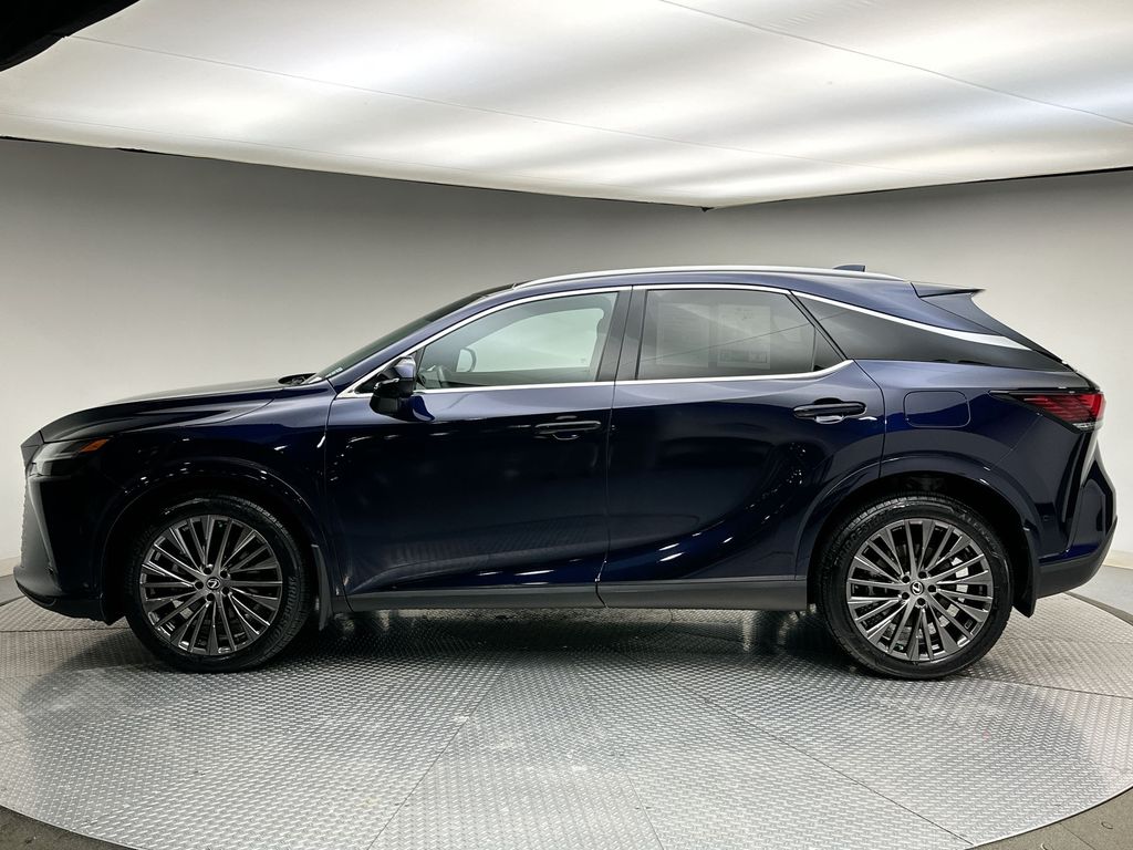 2023 Lexus RX 350 2