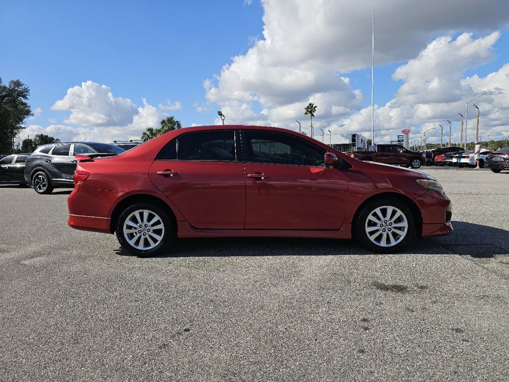 2010 Toyota Corolla  3